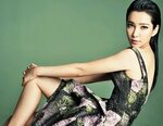 Li Bingbing Pictures